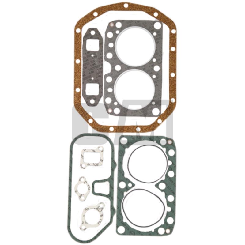 Pochette de Joints pour John Deere, Tracteur 200 référence fournisseur 15417004